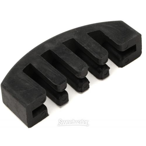 제네릭 Generic Ultra Practice Mute for Violin - 3/4-1/2 Size