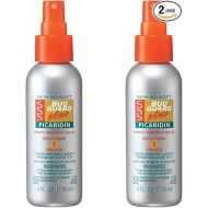 Avon Skin So Soft Bug Guard Plus Picaridin Spray 4 oz. Skin So Soft Bug Guard Picaridin Insect Bug Repellent 2 Pack