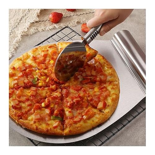 제네릭 Pizza Peel 12 inch,Pizza Peel 16 inch,Pizza Spatula,Pizza Screen,Pizza Paddle,Pizza Spatula Paddle,Pizza Shovel,Epicurean Pizza Peel,Blackstone,Pizza Oven Accessories,Pizza Cutting Board