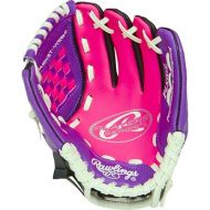 Rawlings Kids' Players Series 8.5