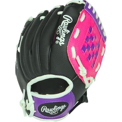 제네릭 Rawlings Kids' Players Series 8.5