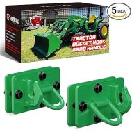 Autobots Tractor Bucket Hooks 3/8