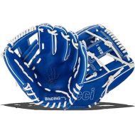 Marucci Nightshift 11.75 Baseball Glove Blueprint 44A2 Right Hand Throw