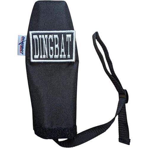 제네릭 DINGBAT Cover - Baseball and Softball Bat Handle Protection