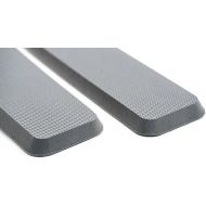 SeaDek Coaming Bolster- Embossed Set of 2 with 3M Adhesive (4.5