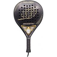 Side Spin Lightweight Padel Racket, Carbon Fiber Surface Padel, Unisex, Adult, Tennis Racquets, Padel/Pop, Tennis Paddle Series
