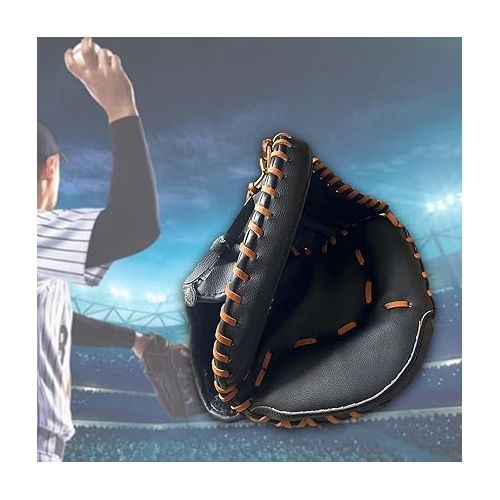 제네릭 Premium Baseball Glove for and Adults - Left Hand 15