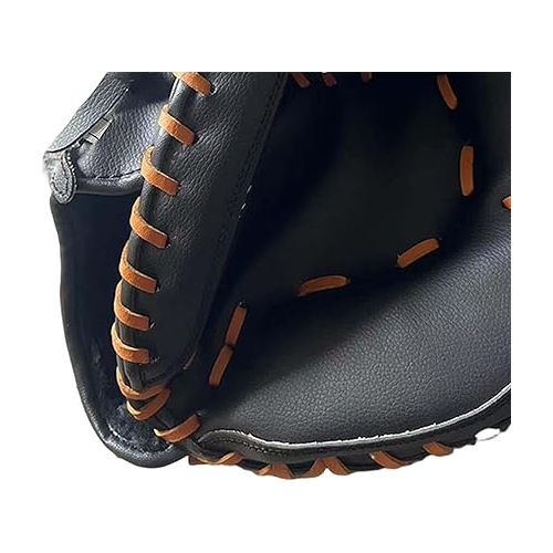 제네릭 Premium Baseball Glove for and Adults - Left Hand 15