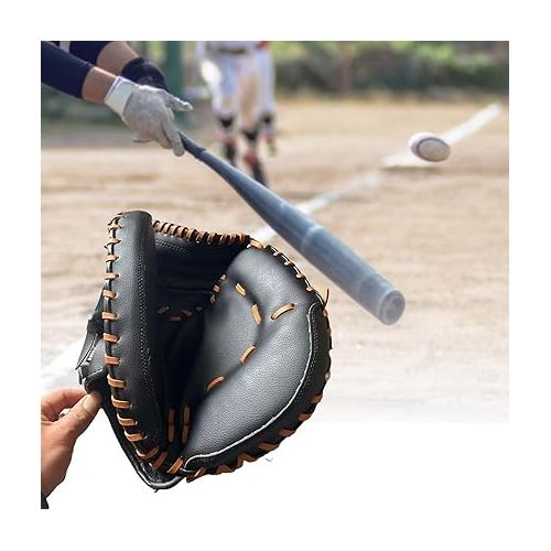 제네릭 Premium Baseball Glove for and Adults - Left Hand 15