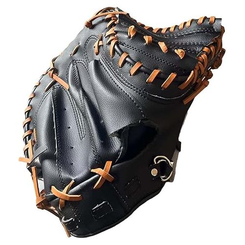 제네릭 Premium Baseball Glove for and Adults - Left Hand 15