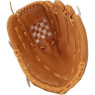 Baseball Gloves, Professional Baseball Gloves for Youth and Adults for Training