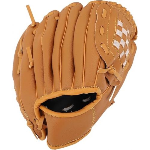 제네릭 Baseball Gloves, Professional Baseball Gloves for Youth and Adults for Training