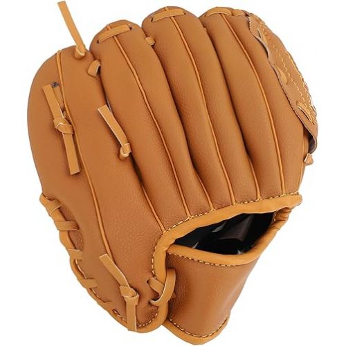 제네릭 Baseball Gloves, Professional Baseball Gloves for Youth and Adults for Training