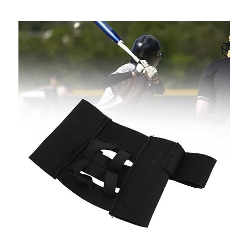 제네릭 Mini Baseball Catching Glove, Comfortable Wearing Easy Grip Baseball Training Catching Glove for Skill Improvement for Small Ball