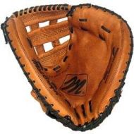 Fastpitch Catchers Mitt RHT Baseball-Softball Gloves