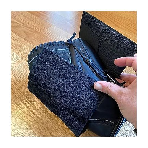 제네릭 Baseball Glove Wrap Band for Catcher, Baseball Glove Pocket