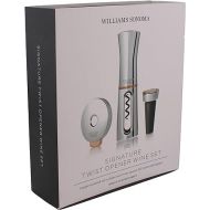 Williams Sonoma Signature Twist Opener Wine Set, Set of 3