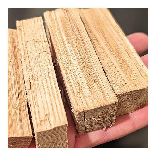 제네릭 Mini Firewood Logs | 3.5