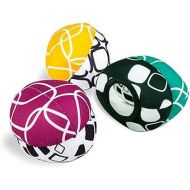 MamaRoo Replacement Toy Balls for Mamaroo Swing,More Choices for Interactive and Reversibletoy Balls That Complement The MamaRoo with Dark Grey Cool Mesh Fabric.