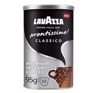 Lavazza Prontissimo Classico Instant Coffee, Medium Roast, 95 G