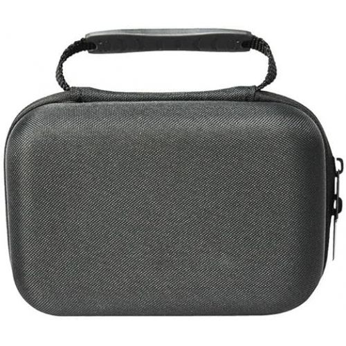 제네릭 Coyktonty Storage Bag Protective Case Carrying Case for Bang & Olufsen Beosound Explore Bluetooth Speaker,Impact Resistant Dirt Resistant Travel Accessories