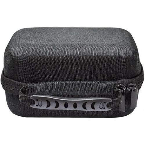 제네릭 Coyktonty Storage Bag Protective Case Carrying Case for Bang & Olufsen Beosound Explore Bluetooth Speaker,Impact Resistant Dirt Resistant Travel Accessories