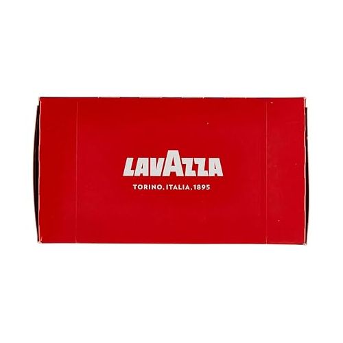 제네릭 Lavazza Espresso Crema e Gusto, Dark Roast, 18 Pods