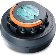 Cordless Robotic Pool Vacuum, Cordless Pool Cleaner with 120Mins Runtime, Self-Parking, LED Indicator, Hall Rotor, Ideal for Above Ground/In Ground Flat Pools up to 914 Sq.ft