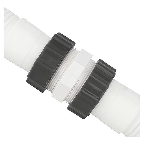 제네릭 Pool Hose Connection Adapter for Intex Coleman 1.5