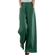 Cargo Pants for Women High Waisted Casual Pants Business Work Trousers Pants Lounge Trousers