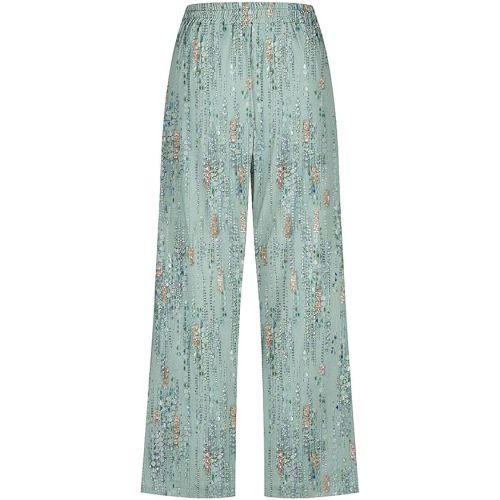 제네릭 Summer Capri Pants for Women 2024 Trendy Straight Leg Elastic Waist Capris Casual Drawstring Cropped Pants with Pockets