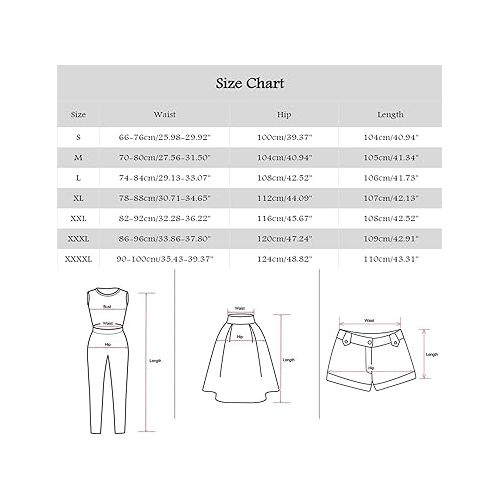 제네릭 Black Leather Pants Linen Outfits Women Radar Pants Women Wide Leg Pants Woman Pink Jumpsuit Women Biker Shorts Yoga Flare Pants for Women Womens Black Dress Pants Dressy Pants for Women