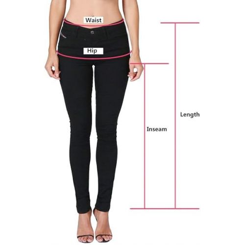 제네릭 Cargo Pants for Women High Waist Loose Casual Trouser High Waisted Work Pants Pants Lounge Trousers