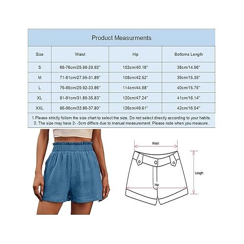 제네릭 Denim Shorts Women Ripped Hem Frayed Hem Jean Shorts Denim Short Jeans