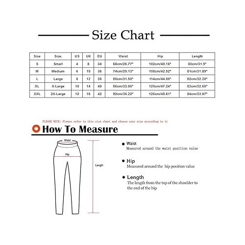 제네릭 Capris Pants for Women Cotton Linen Wide Leg Elastic High Waist Summer Casual Trousers Drawstring Loose Fit Lounge Pants 2024