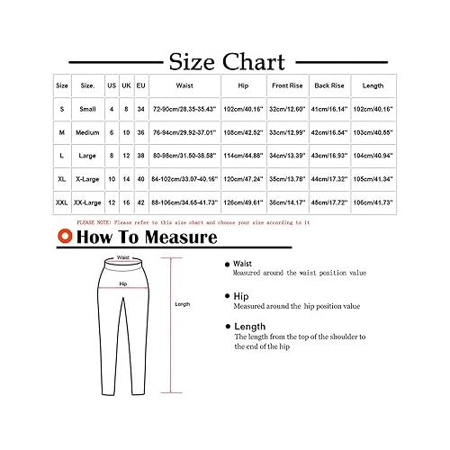 제네릭 Linen Pants for Women 2024 Summer Casual High Waist Button Palazzo Trousers with Pockets Straight Leg Loose Fit Ankle Pant