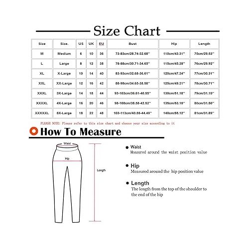 제네릭 Capri Pants for Women Dressy Casual Straight Leg Linen Pants Solid Elastic Waist Comfy Breathable Summer Lounge Pant