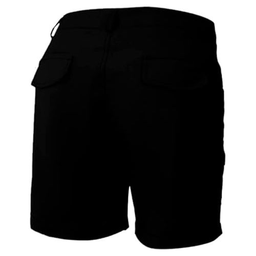 제네릭 Shorts for Women 2024 Summer Comfy Soft Baggy Trendy Short Pants Elastic Waist Drawstring Trendy Lounge Clothes