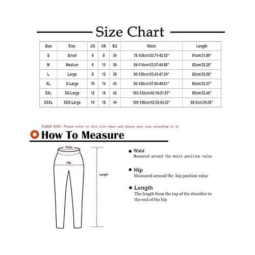 제네릭 Linen Pants Women Summer Solid Color Drawstring Waisted Capri Pants High Waisted Casual Pants Lounge Trousers with Pockets