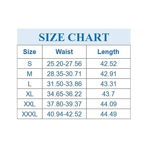 제네릭 Wide Leg Pants Woman,2024 High Waist Casual Long Palazzo Pants Loose Business Work Office Trousers with Pockets S-3XL