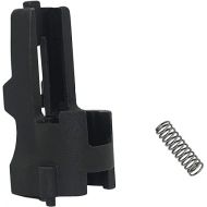 VSA4 Vinyl Siding Adapter Kit Replacement, Attach to RN46-1 Coil Roofing Nailer, Black