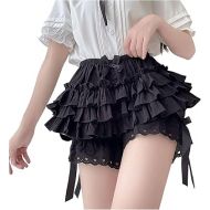 Womens Lightweight Shorts 2024 Spring Fashion Baggy Trendy Short Pants Relaxed Fit High Waist Plus Size Shorts