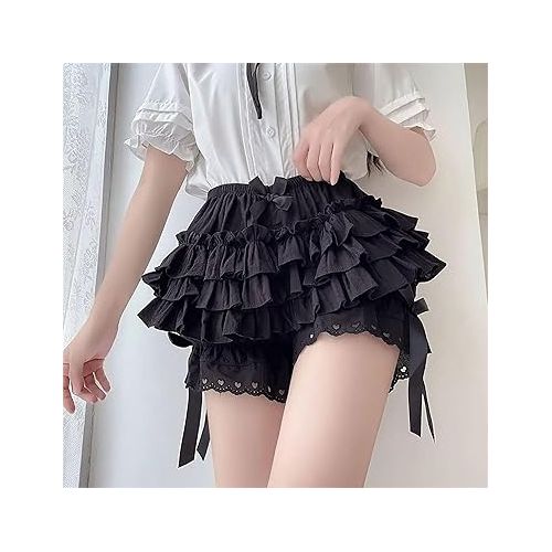 제네릭 Womens Lightweight Shorts 2024 Spring Fashion Baggy Trendy Short Pants Relaxed Fit High Waist Plus Size Shorts