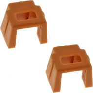 OEM P0800002932 Replacement for Bostitch Stapler Safety Pad (2 Pack) SB-2IN1 SB-150SX