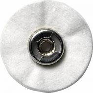 Polishing Cloth Wheel for Dremel and Bosch SC423 Part 2615S423JA