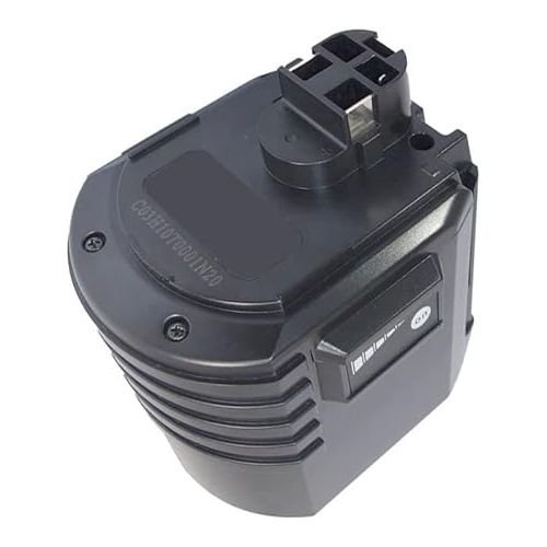 제네릭 Replacement Battery for Bosch 2607335215 (3000mAh Ni-MH 24V)