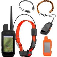 Garmin Alpha 300 TT25 Bundle and Save