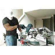 For Bosch CM10GD 10-Inch 15 Amp Electric Brake Dual-Bevel Glide Miter Saw Size: 32 in.*26.5 in.*20.5 in.