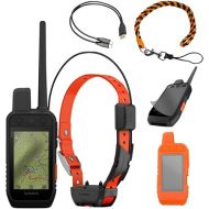 Garmin Alpha 300i TT25 Bundle and Save