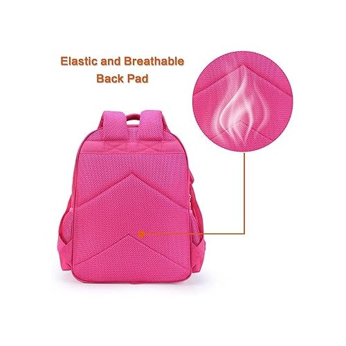 제네릭 Wednesday Backpack 3D Print Backpack Outdoor Bookbag Addaamms Daypack Travel Backpack for Girls